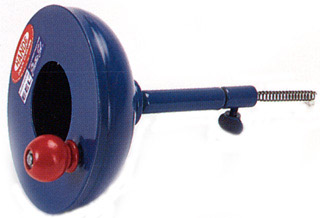 Sewer Cleaner 25